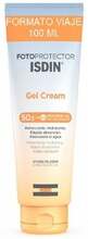 Päikesekaitse geel-kreem Isdin Fotoprotector SPF50, 100 ml