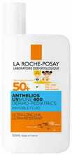Päikesekaitse näovedelik lastele La Roche-Posay Anthelios Kids Dermo-Pediatrics UVMune 400 SPF50+, 50 ml