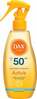Dax Sun Light Active päikesekaitsesprei SPF50, 200 ml