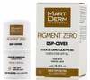 Depigmenteeriv peitepliiats Martiderm Pigment Zero DSP-Cover SPF50+, 4 ml