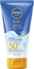Päikesekaitselosjoon lastele Nivea Kids Ultra Protect & Play SPF50+, 150 ml