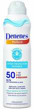 Päikesekaitsesprei Denenes Sol Wet Skin Protection Spray SPF50, 250 ml