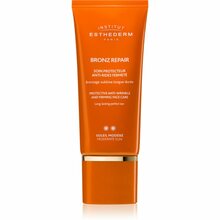 Päikesekaitsekreem näole Institut Esthederm Bronz Repair, 50 ml