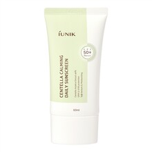 Päikesekaitsekreem Iunik Centella Calming Daily Sunscreen SPF50+ PA++++, 60 ml