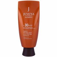 Päikesekaitselosjoon Juvena Sunsation Superior Anti-Age Lotion SPF30, 150 ml