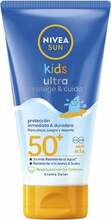 Päikesekaitselosjoon lastele Nivea Kids Ultra Protect & Play SPF50+, 150 ml