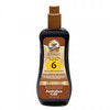 Päikesekaitsepiim Australian Gold Spray Gel Sunscreen SPF6 bronzeriga, 237 ml