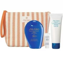 Shiseido Expert Sun Protector Lotion SPF50+ kinkekomplekt