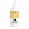 Naif Sun Mineral Sunscreen SPF 50 pihustatav päikesekaitsekreem, 100 ml