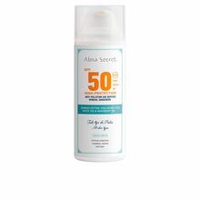 Päikesekreem Alma Secret SPF50, 50 ml