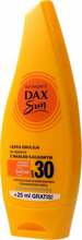 Päikesekaitseemulsioon Dax Sun Protective Emulsion SPF30, 175 ml