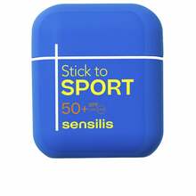 Päikesekaitsepulk Sensilis Stick To Sport SPF50+, 8,5 g