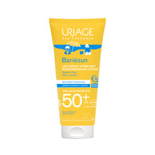 Päikesekaitselosjoon lastele Uriage Bariesun Lait Enfants SPF50+, 100 ml