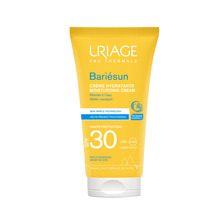 Päikesekaitsekreem Uriage Bariesun SPF30, 50 ml