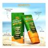 Farm Stay Aloe Vera Perfect Sun Cream päikesekaitsekreem, 70 g