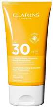 Päikesekaitsekreem kehale Clarins Youth-Protecting SPF30, 150 ml