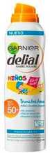 Delial päikesekaitsesprei lastele SPF 50, 150 ml