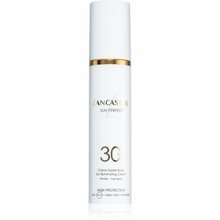 Päikesekaitsekreem näole Lancaster Sun Perfect Illuminating Cream SPF30, 50 ml