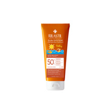 Päikesekaitsekreem Rilastil Sun System Baby SPF50, 200 ml