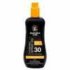 Päikesekaitseõli Australian Gold Hydrating Spray Oil SPF30 porgandiõliga, 237 ml
