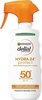 Päikesekaitsesprei Garnier Hydra 24 Protect SPF50+, 270 ml