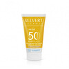 Selvert Thermal Age Prevent Gel-Cream with Colour SPF50 tooniv kaitsev näokreem-geel, 50 ml