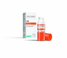 Päikesekaitsekreem pigmentatsioonilaikude vastu Bella Aurora Solar SPF50, 50 ml
