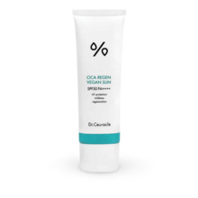 Dr. Ceuracle Cica Regen Vegan Sun SPF50+ päikesekaitsekreem, 50 ml