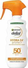 Päikesekaitsesprei Garnier Hydra 24 Protect SPF50+, 270 ml
