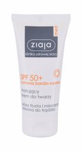 Ziaja Med Protective Matifying SPF50+ näokreem, 50 ml