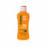 Päikesekaitselosjoon Babaria Aloe Vera SPF50, 100 ml