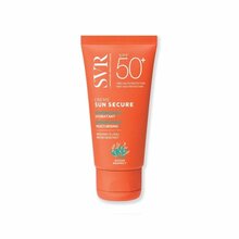 SVR Sun Secure Creme SPF50+ näokreem päikesekaitsega, 50 ml