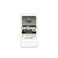 Päikesekaitsepulk Australian Gold Tattoo Stick SPF50, 14 g