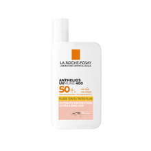 Päikesekaitsevedelik tooniv näole La Roche-Posay Anthelios UVMUNE 400 Tinted Fluid SPF50+, 50 ml