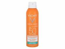 Päikesekaitsesprei Vichy Ideal Soleil Invisible Hydrating Mist SPF50, 200 ml