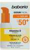 Babaria Vitamina D Waterproof näoseerum SPF50, 30 ml
