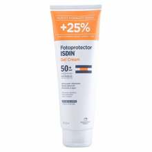 Päikesekaitsekreem Isdin Fotoprotector SPF50, 200 ml