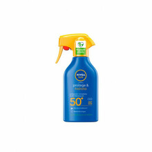 Päikesekaitsesprei Nivea Sun Protect & Hydrate SPF50, 270 ml
