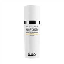 Oda Pro niisutav päikesekaitsekreem näole SPF30, 50 ml