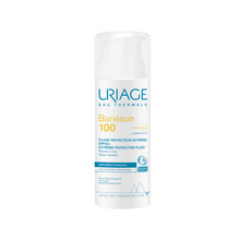 Uriage Bariesun 100 Extreme Protective Fluid SPF50+ kaitseemulsioon, 50 ml