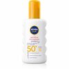 Päikesekaitsesprei Nivea Sun Sensitive Protect SPF50+, 200 ml