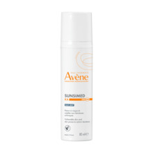 Avene SunsiMed meditsiiniline päikesekreem, 80 ml