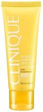 Päikesekaitsekreem näole Clinique Face Cream SPF50, 50 ml