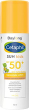 Päikesekaitselosjoon lastele Daylong Cetaphil Sun Kids Liposomal Lotion SPF 50+, 150 ml