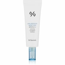 Dr.Ceuracle Hyal Reyouth Moist niisutav päikesekaitsekreem SPF 50, 50 ml