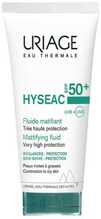 Uriage Hyseac SPF50+ kaitsev emulsioon, 50 ml