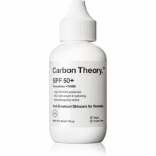 Niisutav kaitsev n�okreem Carbon Theory Day-Lite SPF 50+, 50 ml