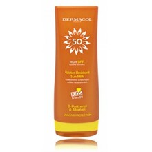 Päikesekaitsepiim Dermacol Sun Water Resistant Milk SPF 50, 200 ml