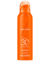 Päikesekaitsesprei kehale Lancaster Sun Beauty Body Mist SPF30, 200 ml