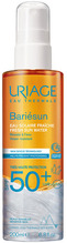Uriage Bariesun Sun Water SPF50+ pihusti, 200 ml